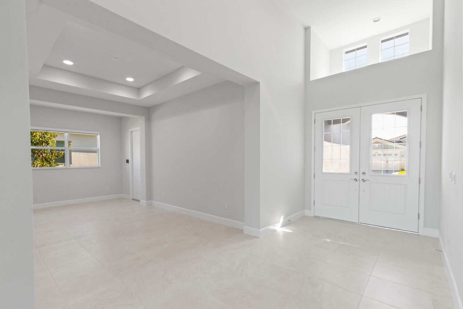 ORCHARDS OF WESTLAKE PHASE 1 - Residential Lease