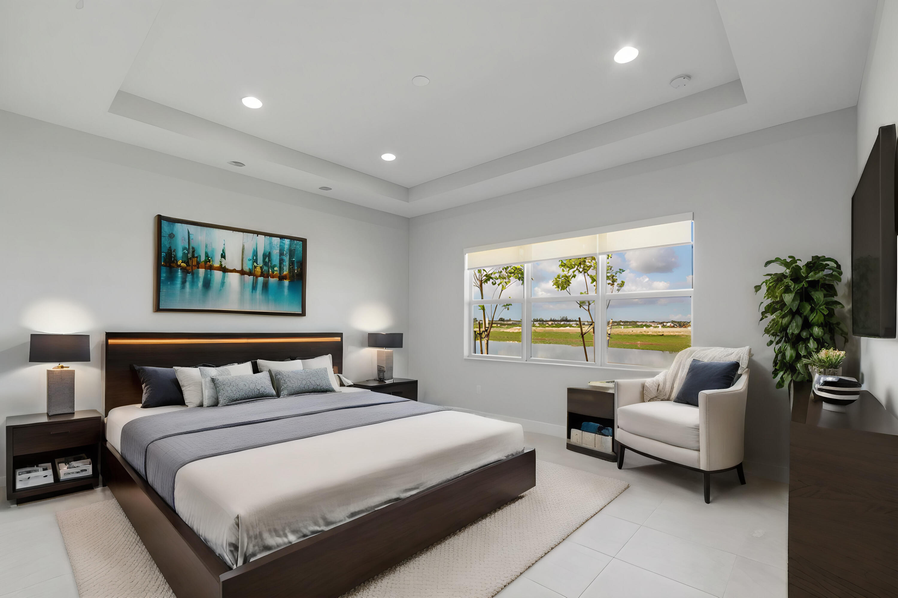 ORCHARDS OF WESTLAKE PHASE 1 - Residential Lease