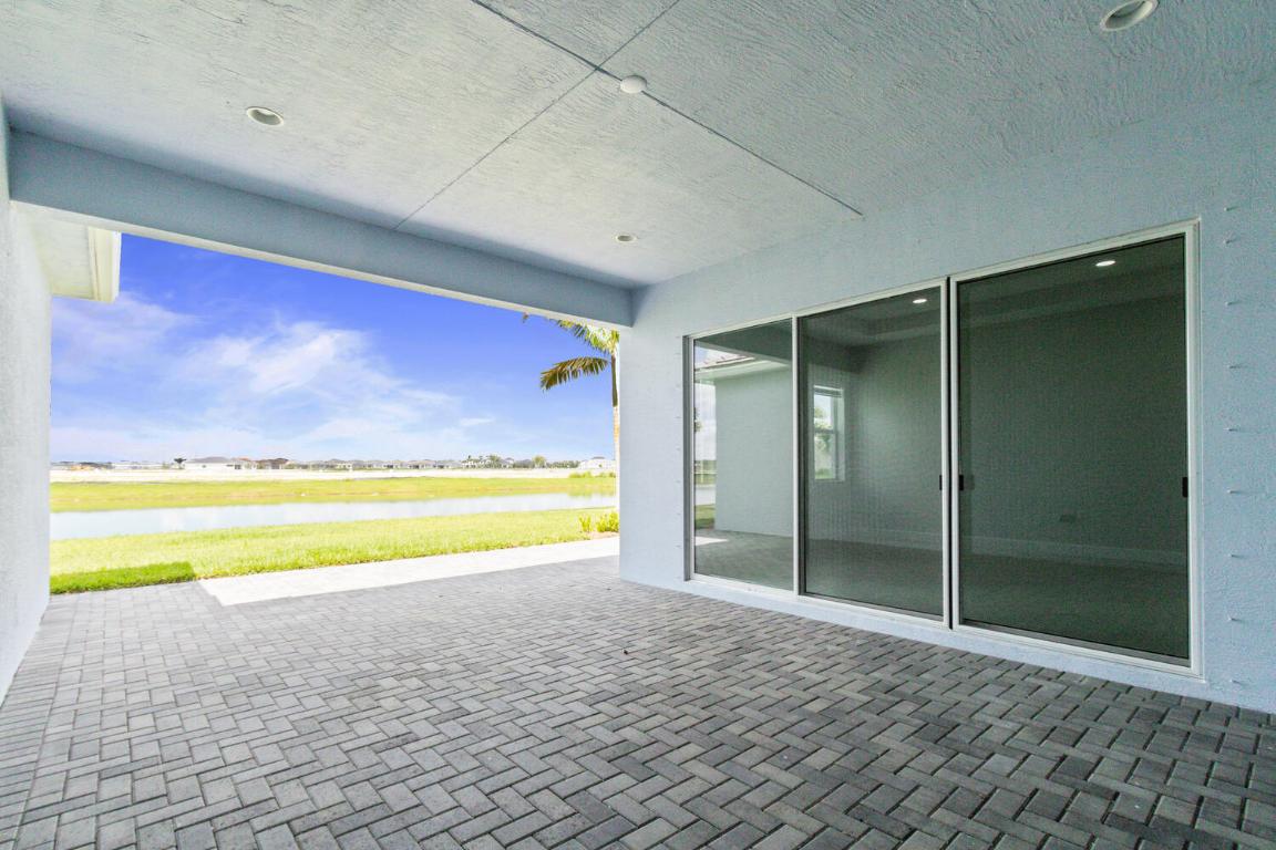 ORCHARDS OF WESTLAKE PHASE 1 - Residential Lease