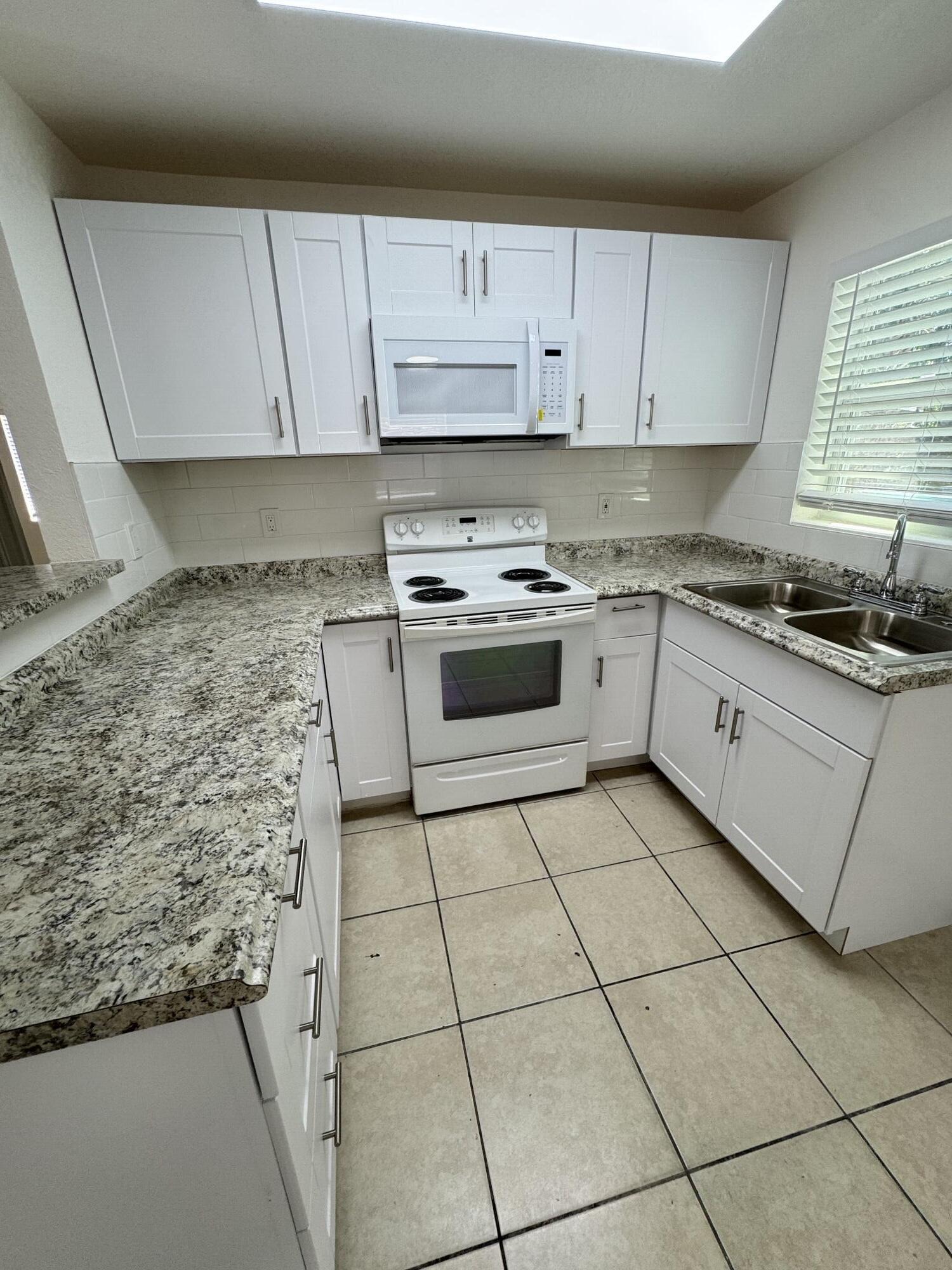 NORTHWOOD ADD - Residential Lease