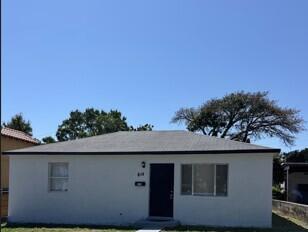 NORTHWOOD ADD - Residential Lease