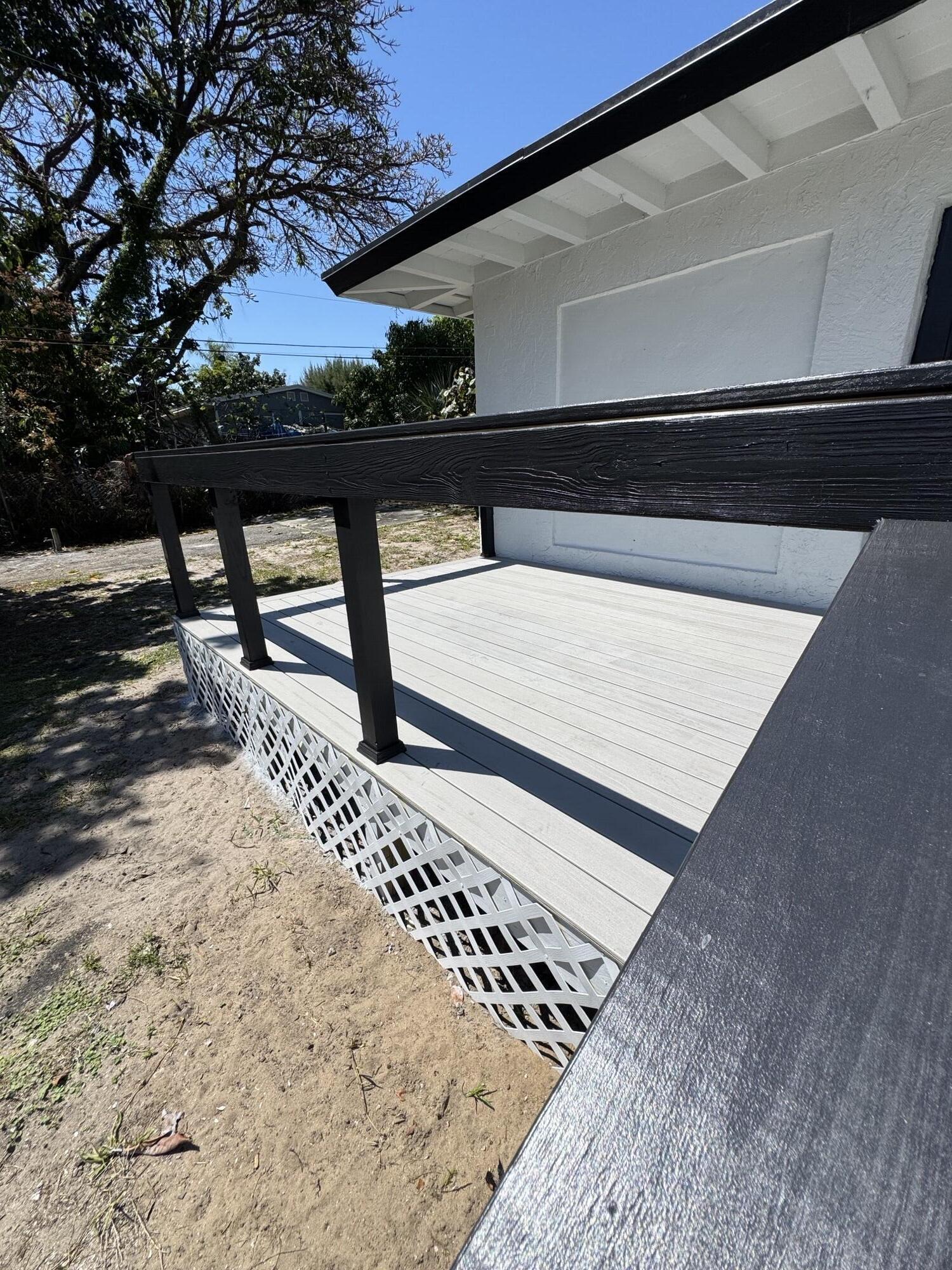 NORTHWOOD ADD - Residential Lease