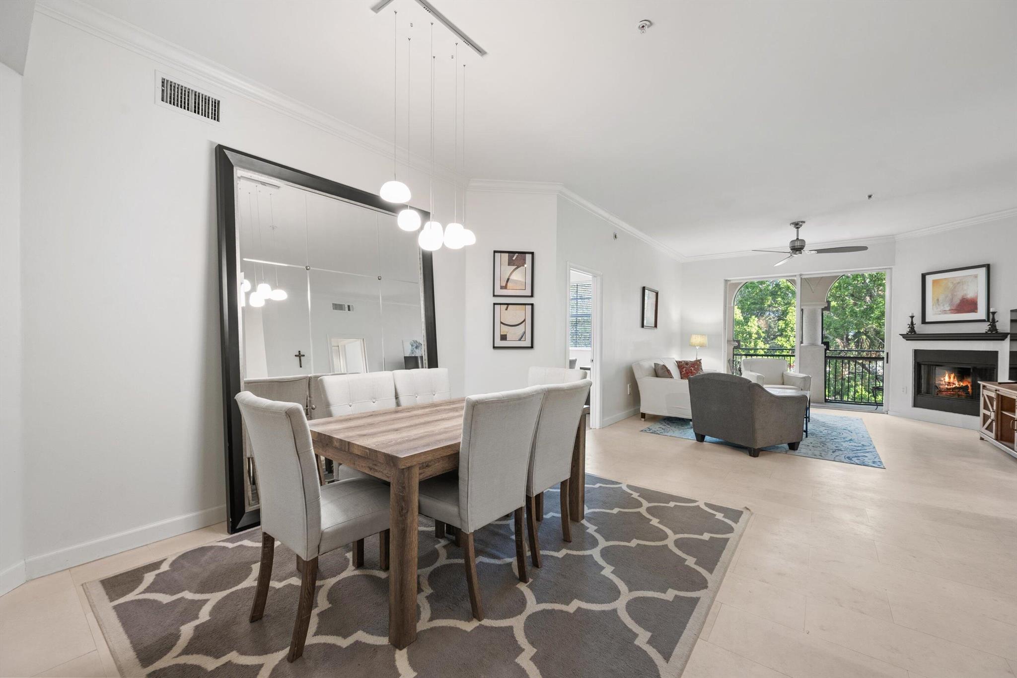 ST ANDREWS AT POLO CLUB C - Residential Lease