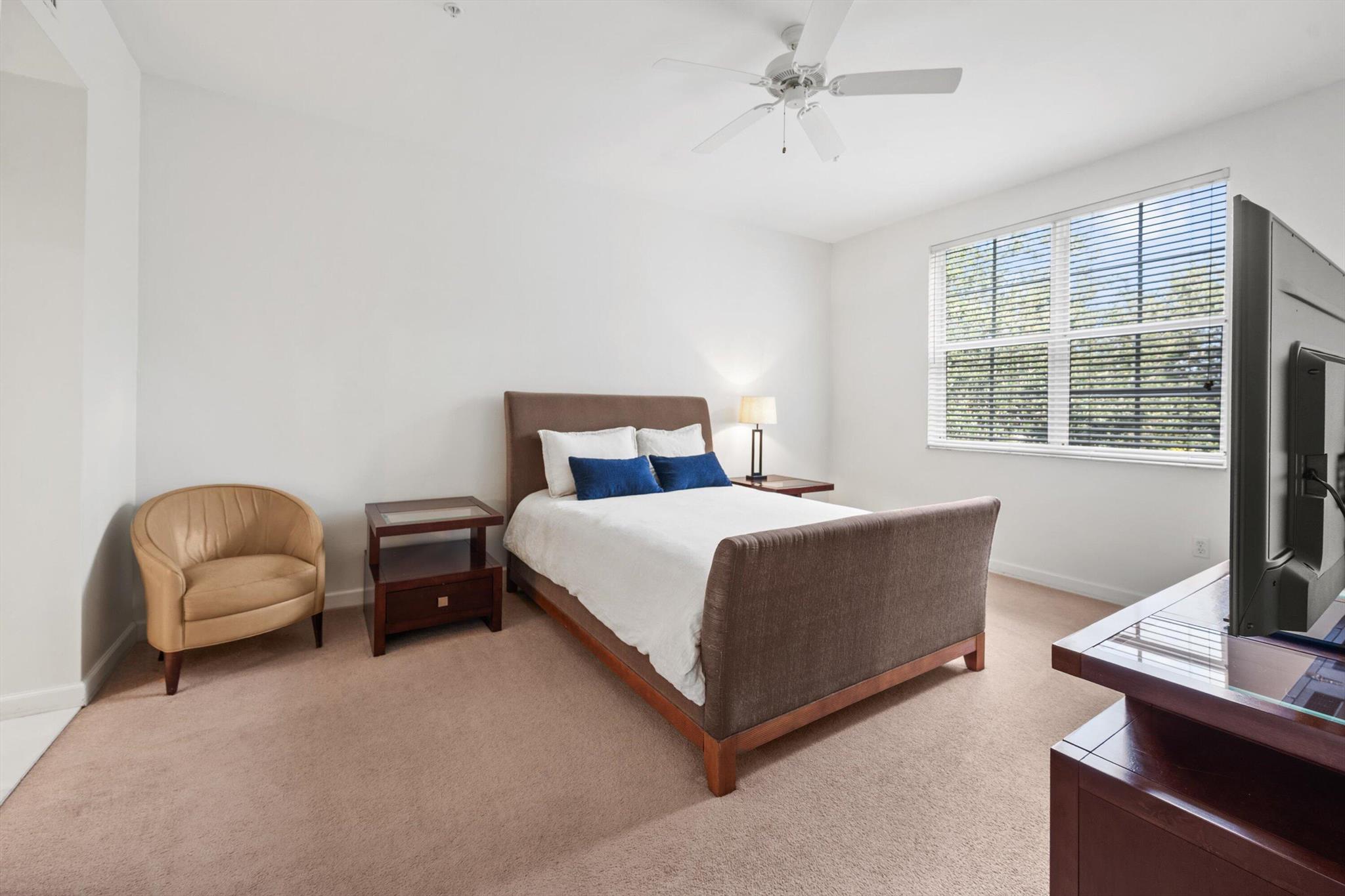 ST ANDREWS AT POLO CLUB C - Residential Lease