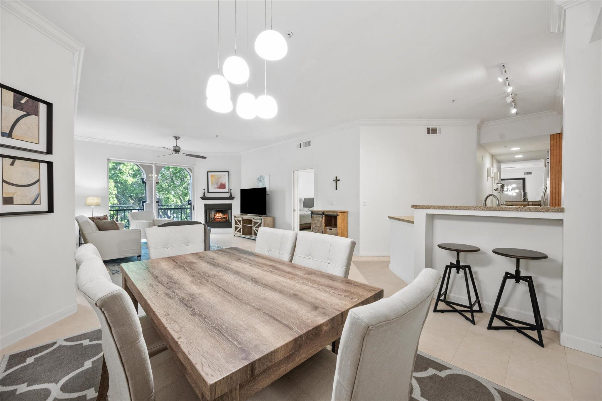 ST ANDREWS AT POLO CLUB C - Residential Lease