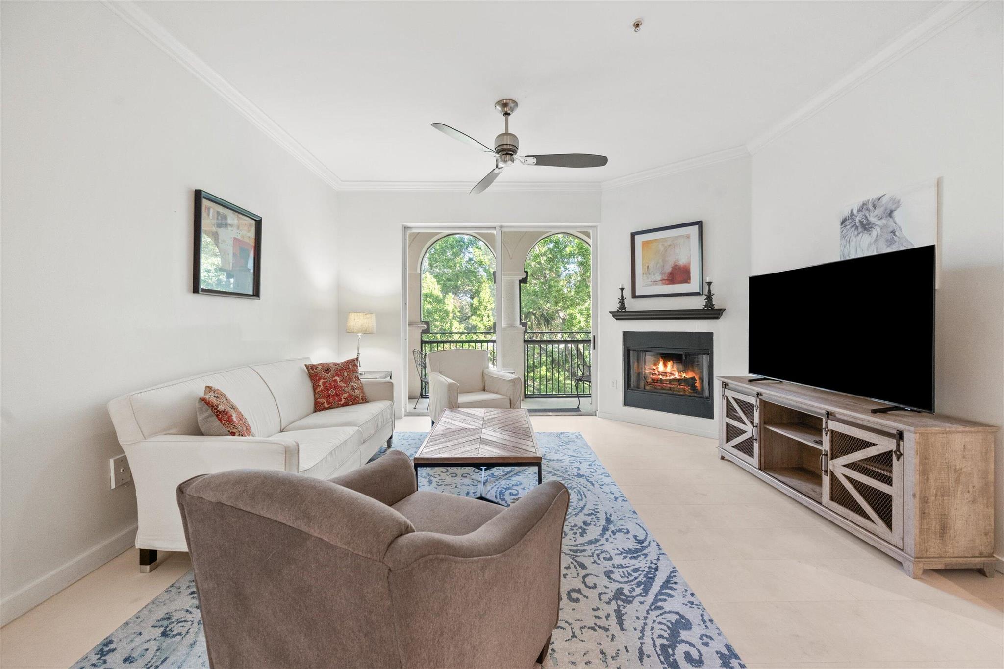ST ANDREWS AT POLO CLUB C - Residential Lease