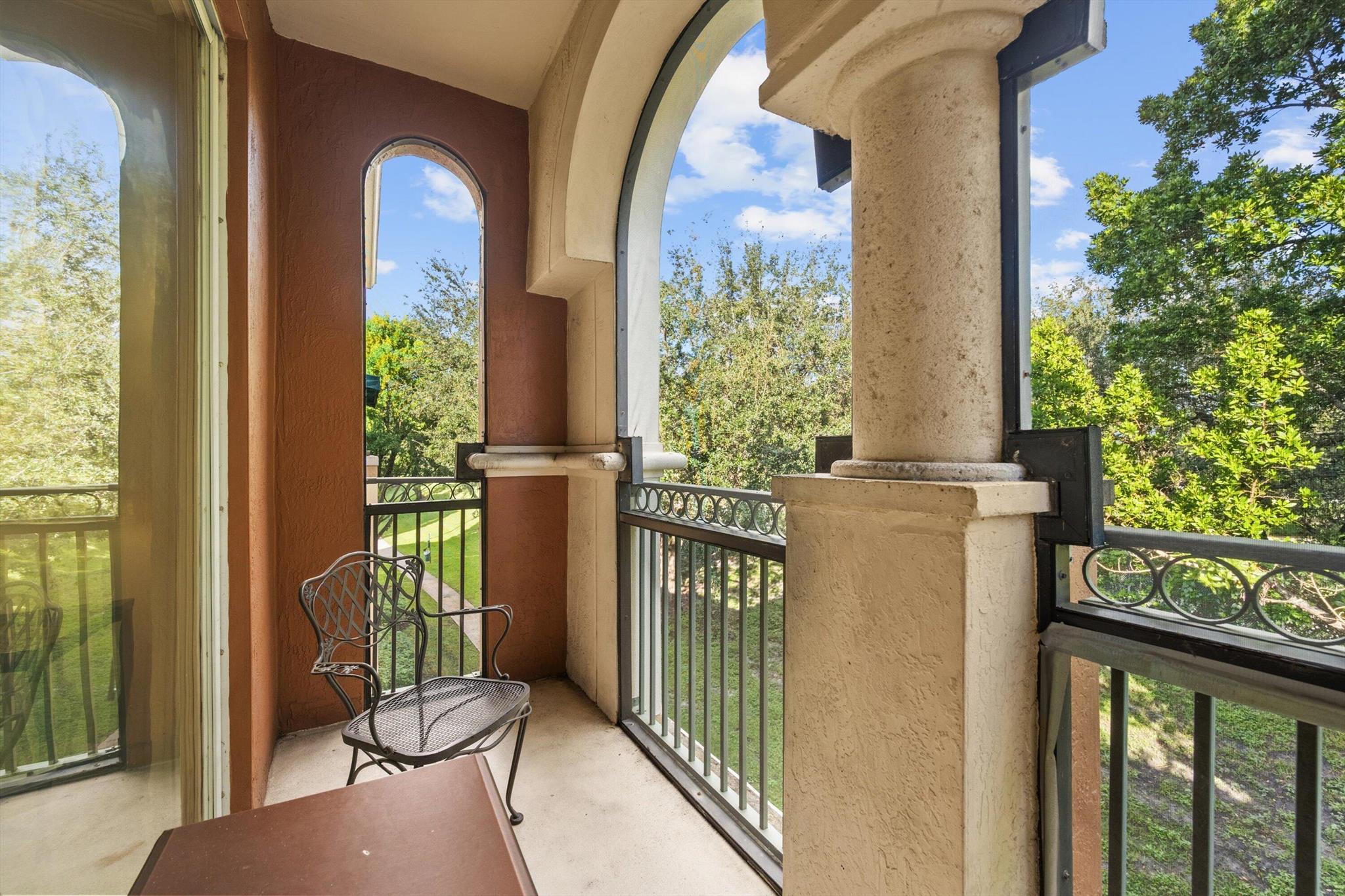 ST ANDREWS AT POLO CLUB C - Residential Lease