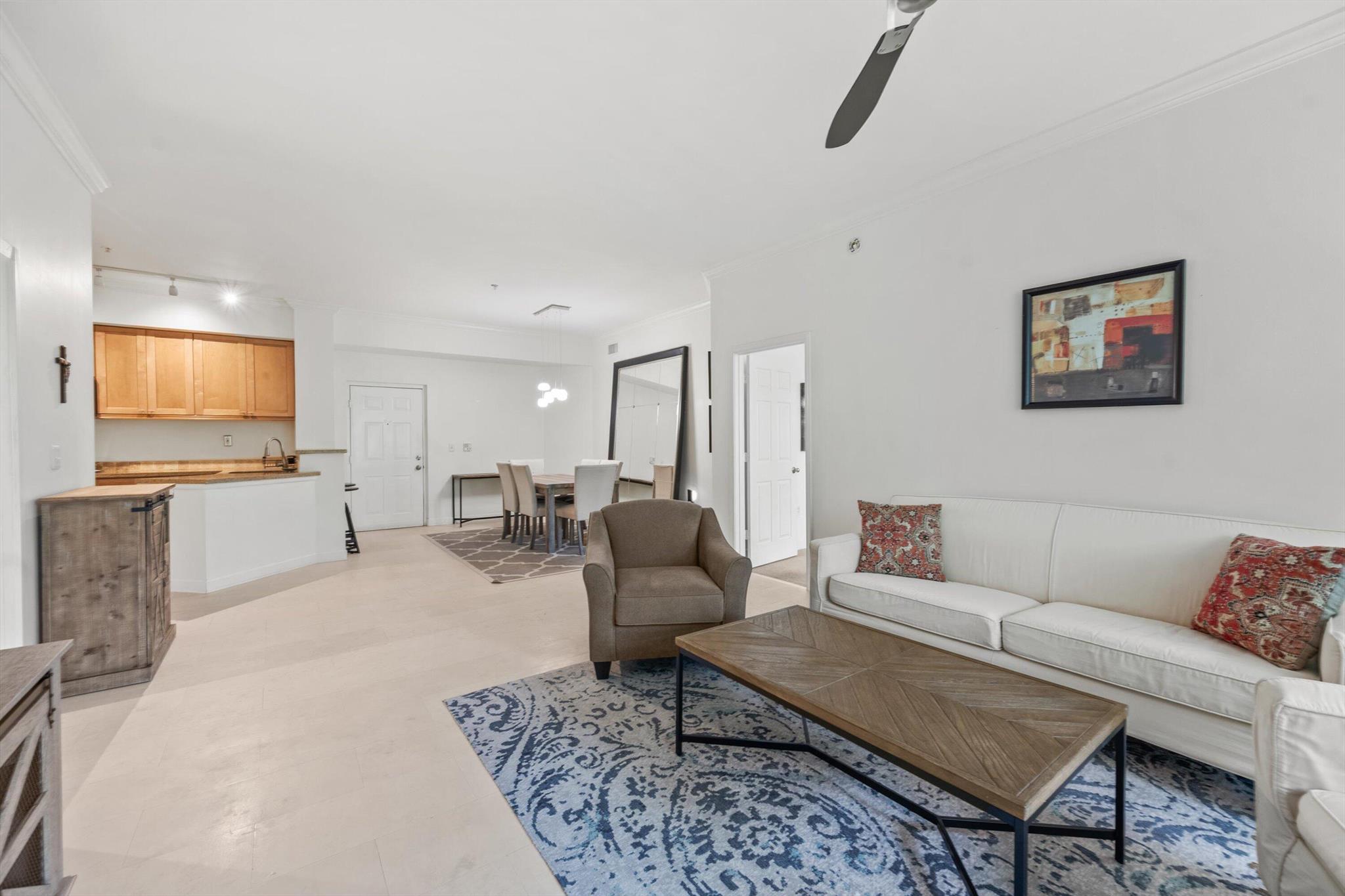 ST ANDREWS AT POLO CLUB C - Residential Lease