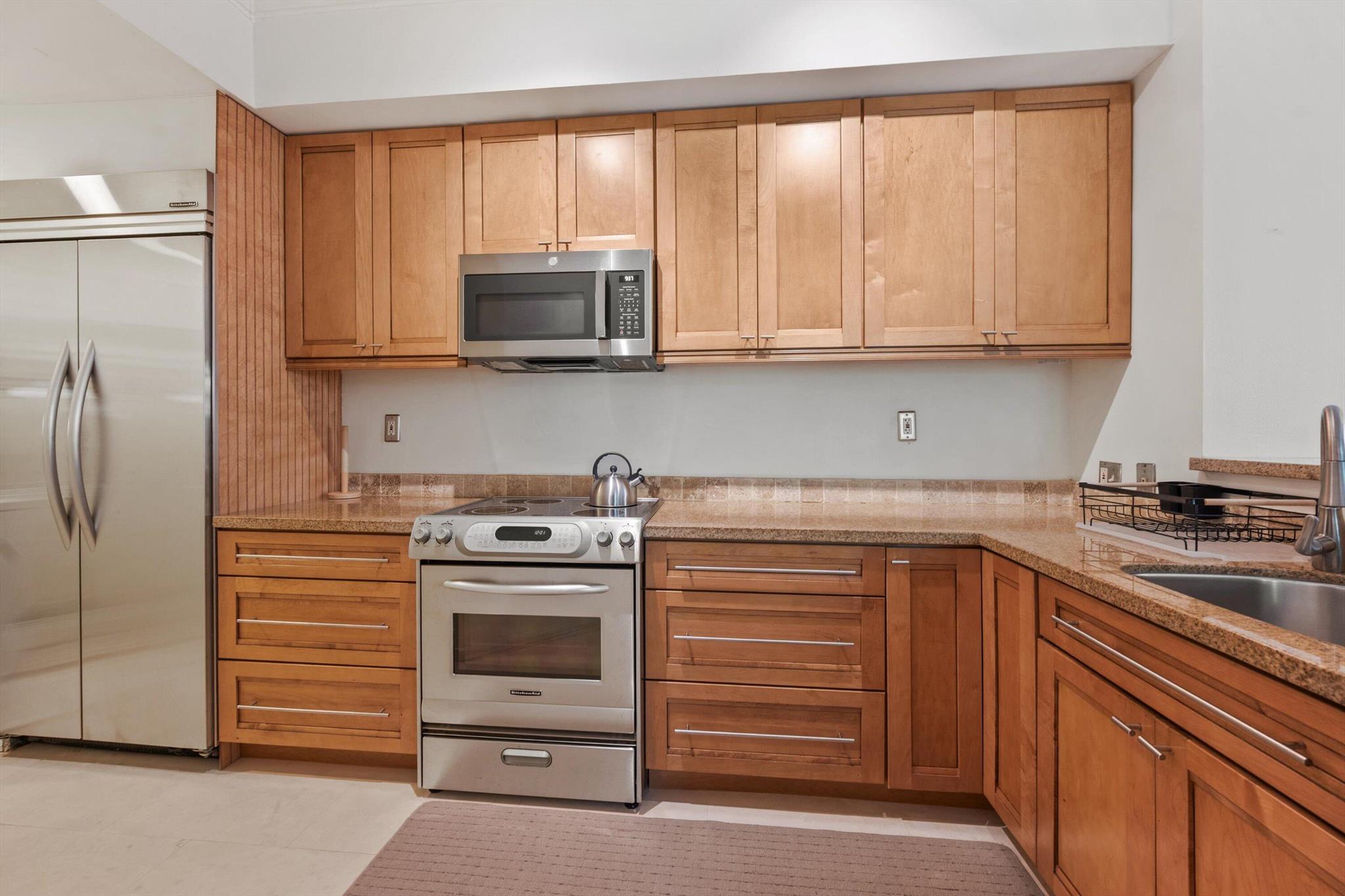 ST ANDREWS AT POLO CLUB C - Residential Lease