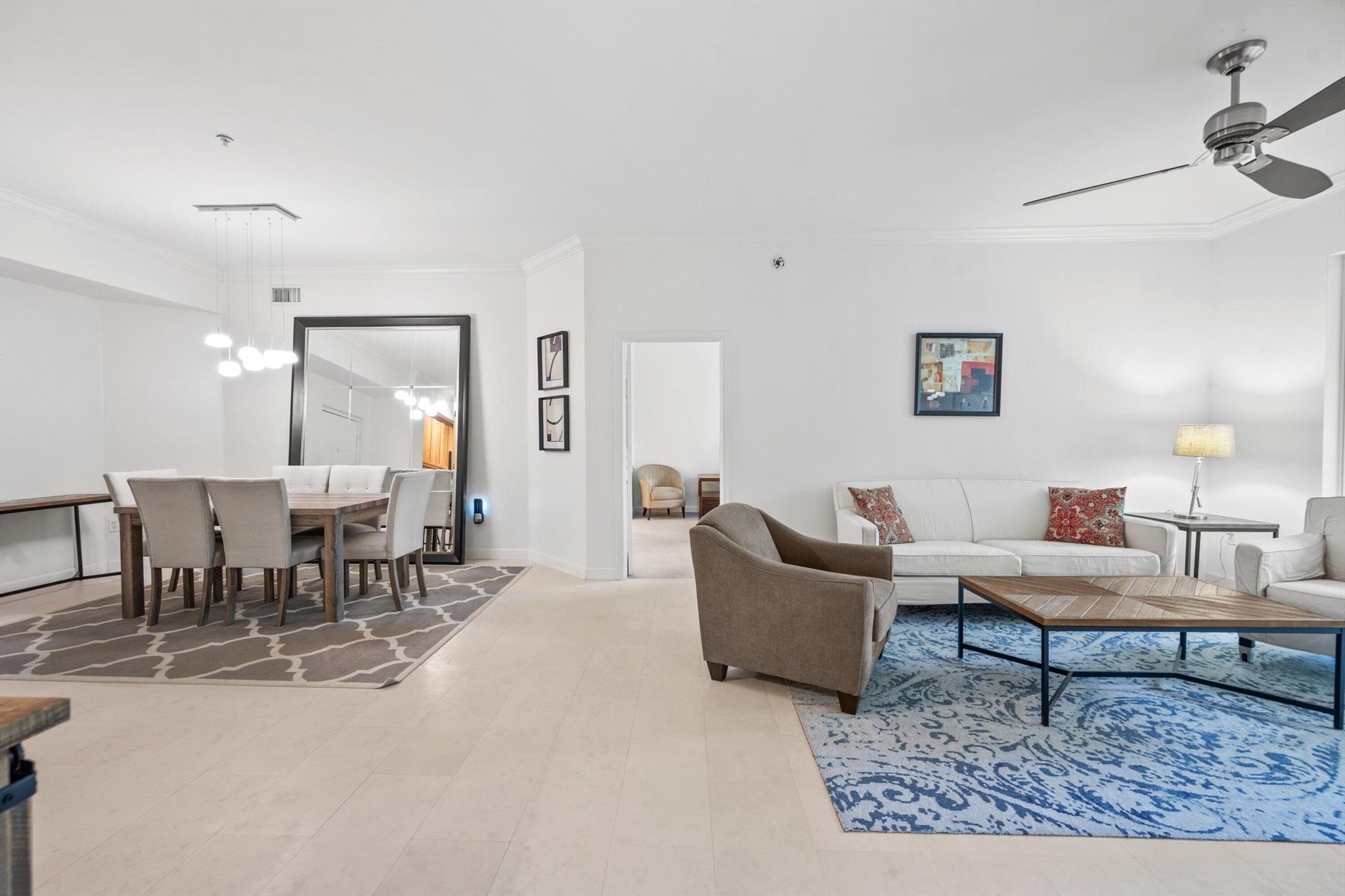 ST ANDREWS AT POLO CLUB C - Residential Lease