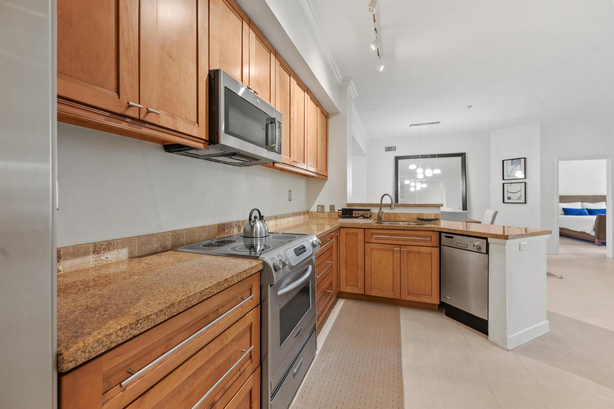 ST ANDREWS AT POLO CLUB C - Residential Lease