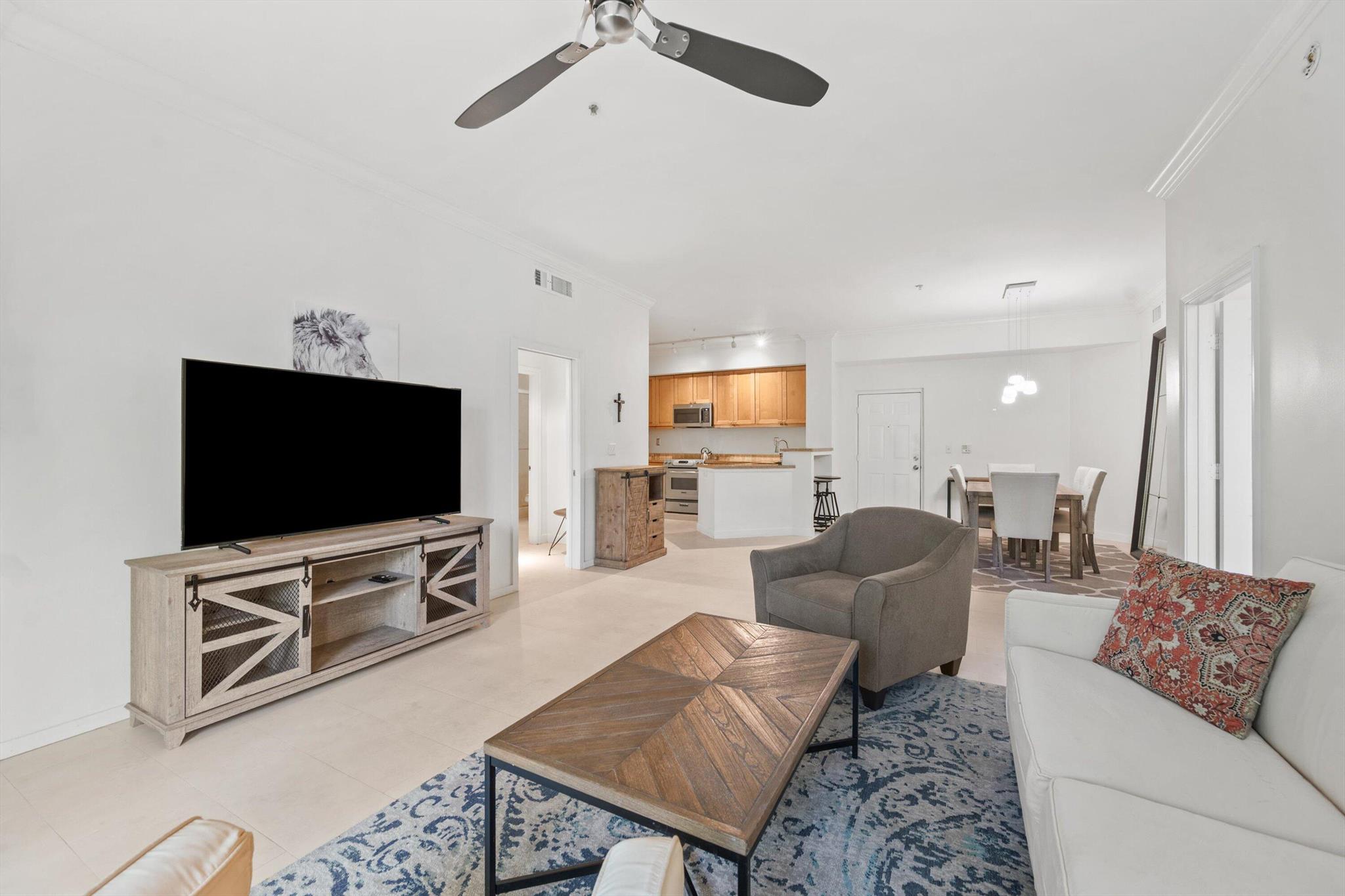 ST ANDREWS AT POLO CLUB C - Residential Lease