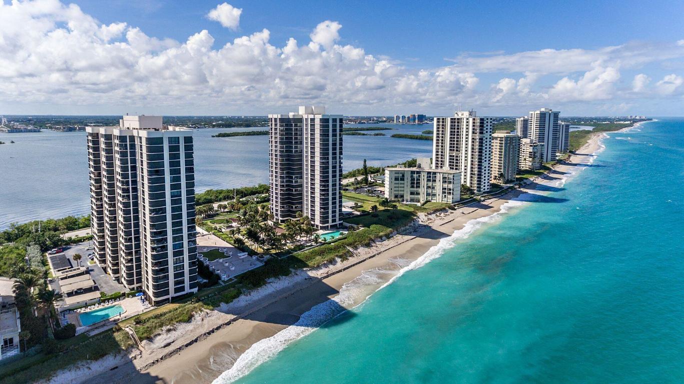 EASTPOINTE CONDO - Residential