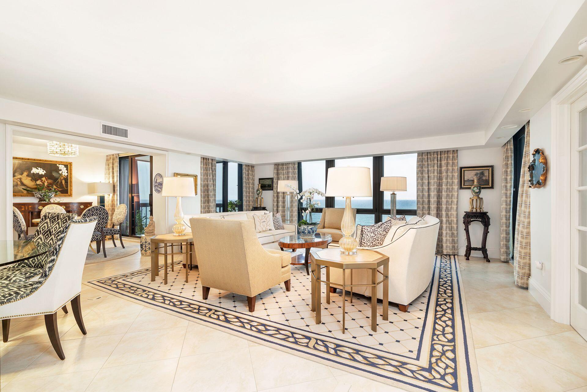 View photos, virtual tours, details... 5380 N Ocean Drive 9d