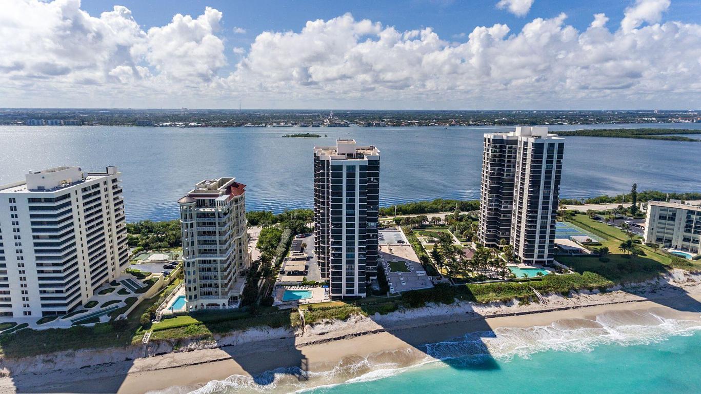 EASTPOINTE CONDO - Residential