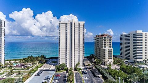 5380 N Ocean Drive 9d Singer Island FL 33404