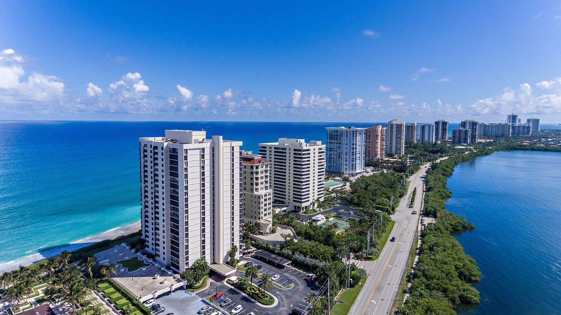 EASTPOINTE CONDO - Residential