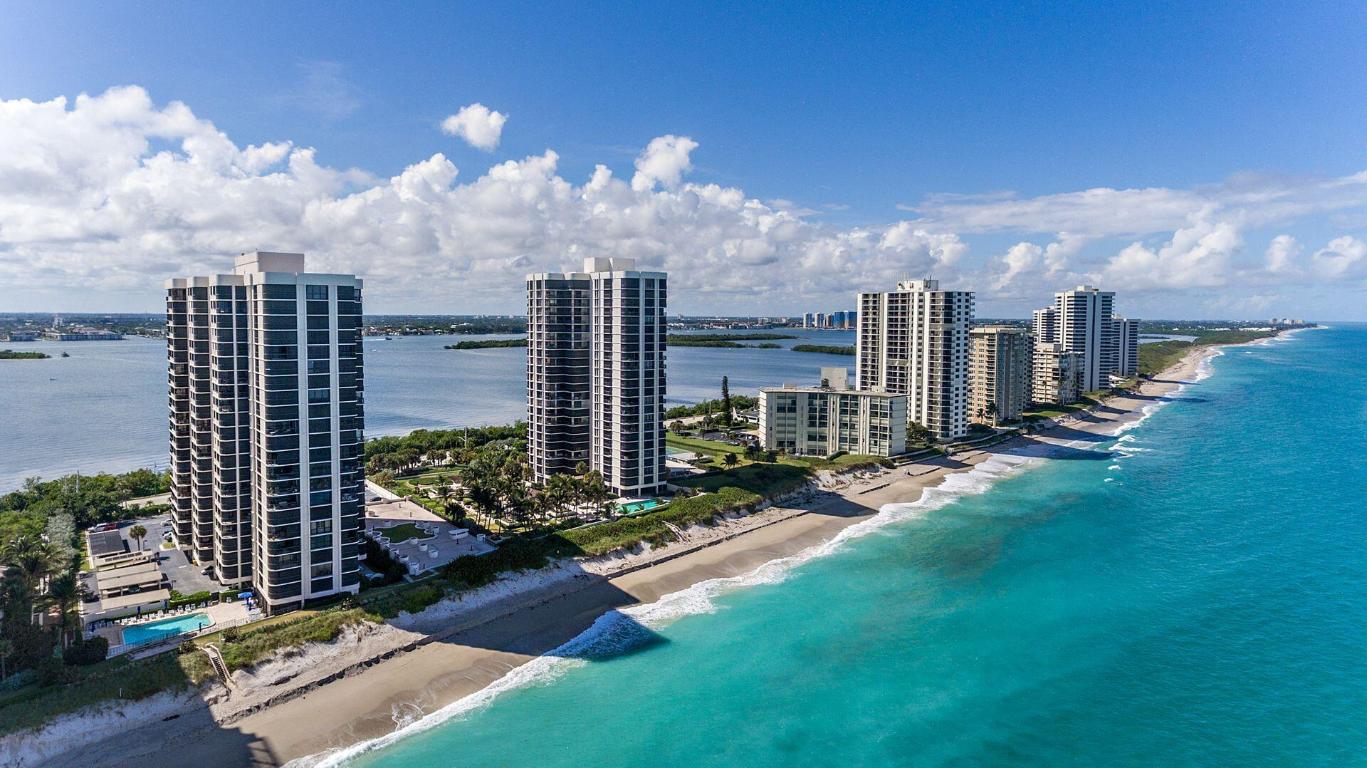 EASTPOINTE CONDO - Residential