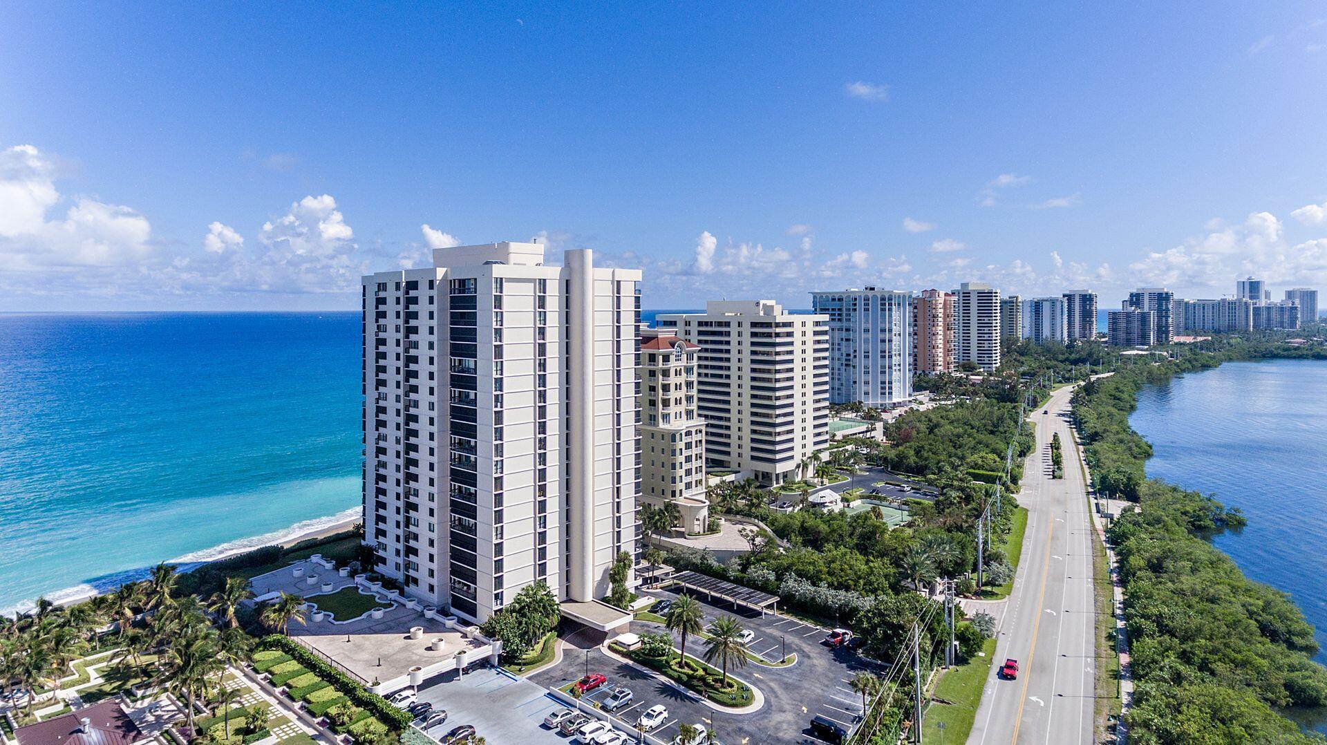 EASTPOINTE CONDO - Residential