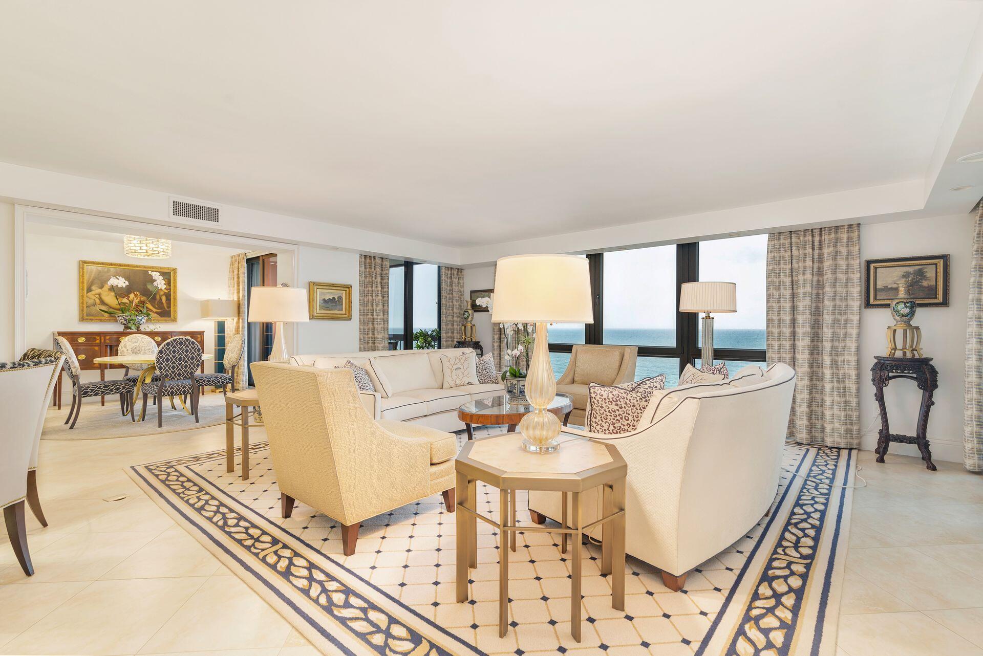 View photos, virtual tours, details... 5380 N Ocean Drive 9d