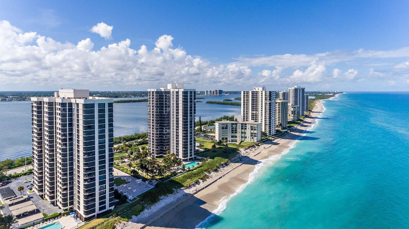 EASTPOINTE CONDO - Residential