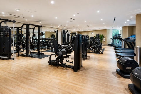 Tiny photo for 9705 Collins Avenue #1905N, Bal Harbour, FL 33154 (MLS # B26066255)