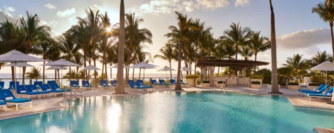Tiny photo for 9705 Collins Avenue #1905N, Bal Harbour, FL 33154 (MLS # B26066255)