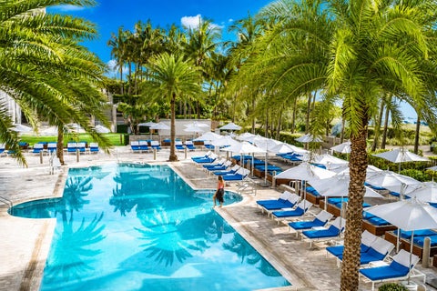 Tiny photo for 9705 Collins Avenue #1905N, Bal Harbour, FL 33154 (MLS # B26066255)