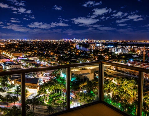 Tiny photo for 9705 Collins Avenue #1905N, Bal Harbour, FL 33154 (MLS # B26066255)
