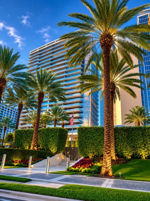 Tiny photo for 9705 Collins Avenue #1905N, Bal Harbour, FL 33154 (MLS # B26066255)