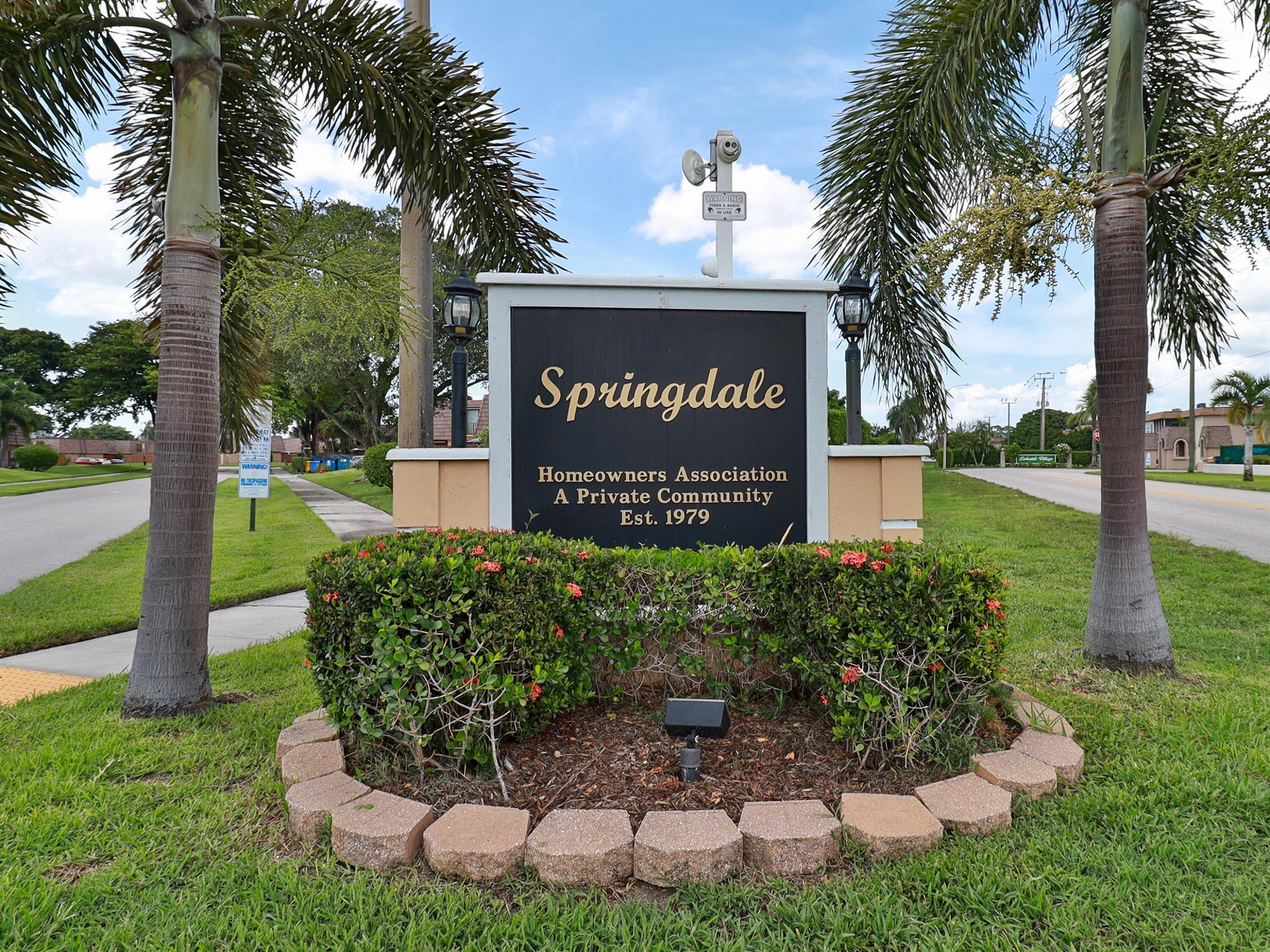 1034 Springdale Circle