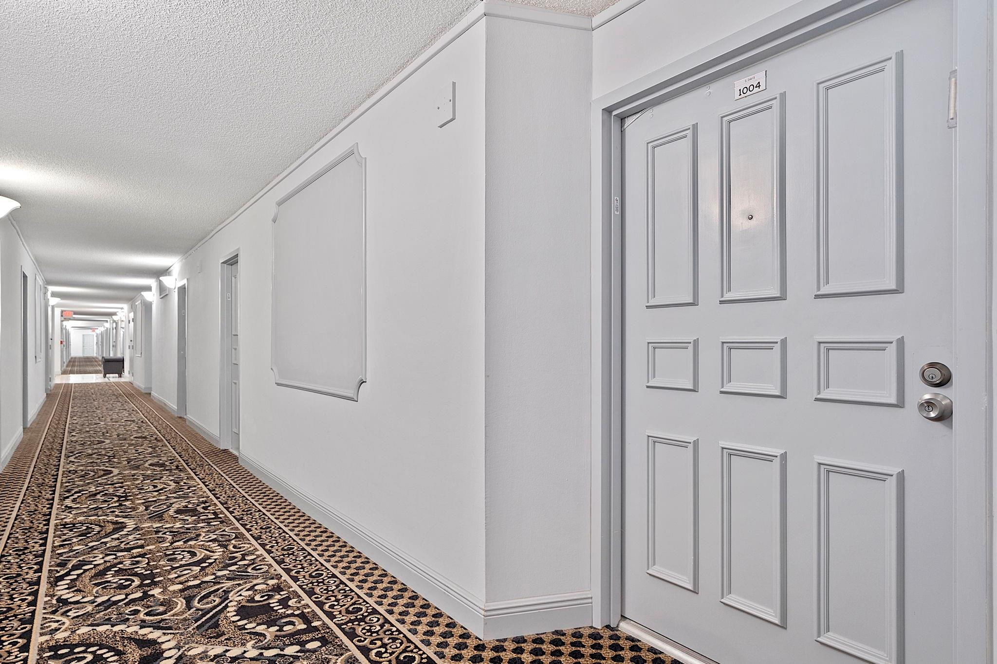 4020 Galt Ocean Drive 1004