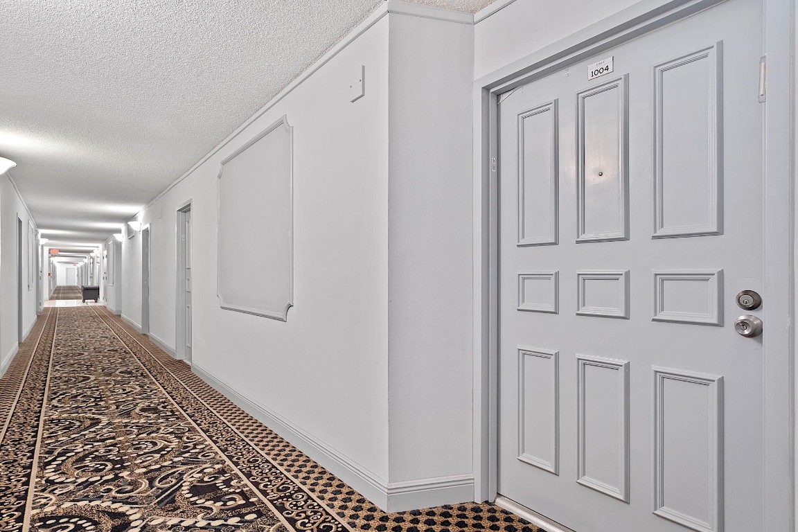 4020 Galt Ocean Drive 1004