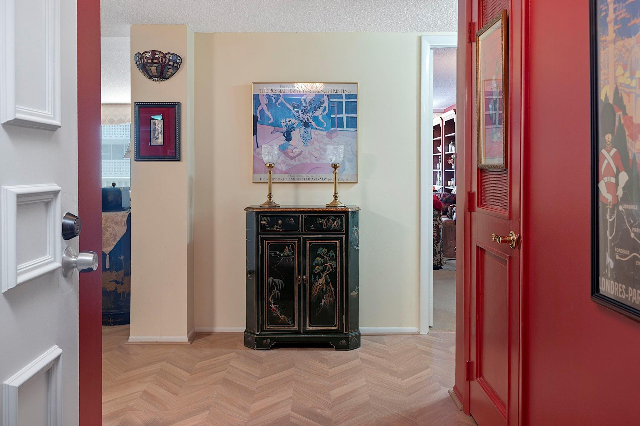 4020 Galt Ocean Drive 1004