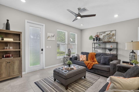 Tiny photo for 4416 Appleton Circle E, Oakland Park, FL 33309 (MLS # B26076879)