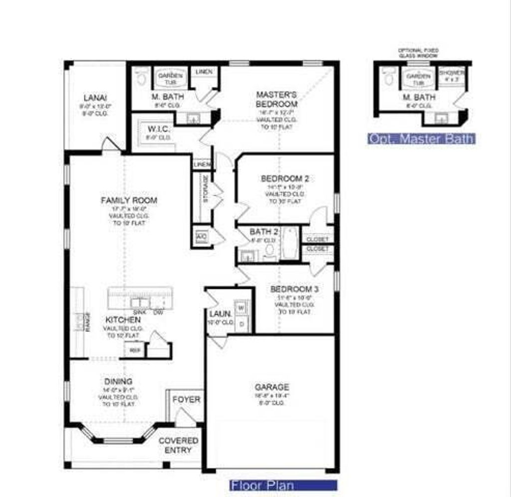 Photo of 8131 Merano Avenue, Fort Pierce, FL 34951 (MLS # R10925198)