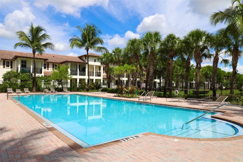 Photo of 4777 Acadian Trl #4777, Coconut Creek, FL 33073 (MLS # F10444585)