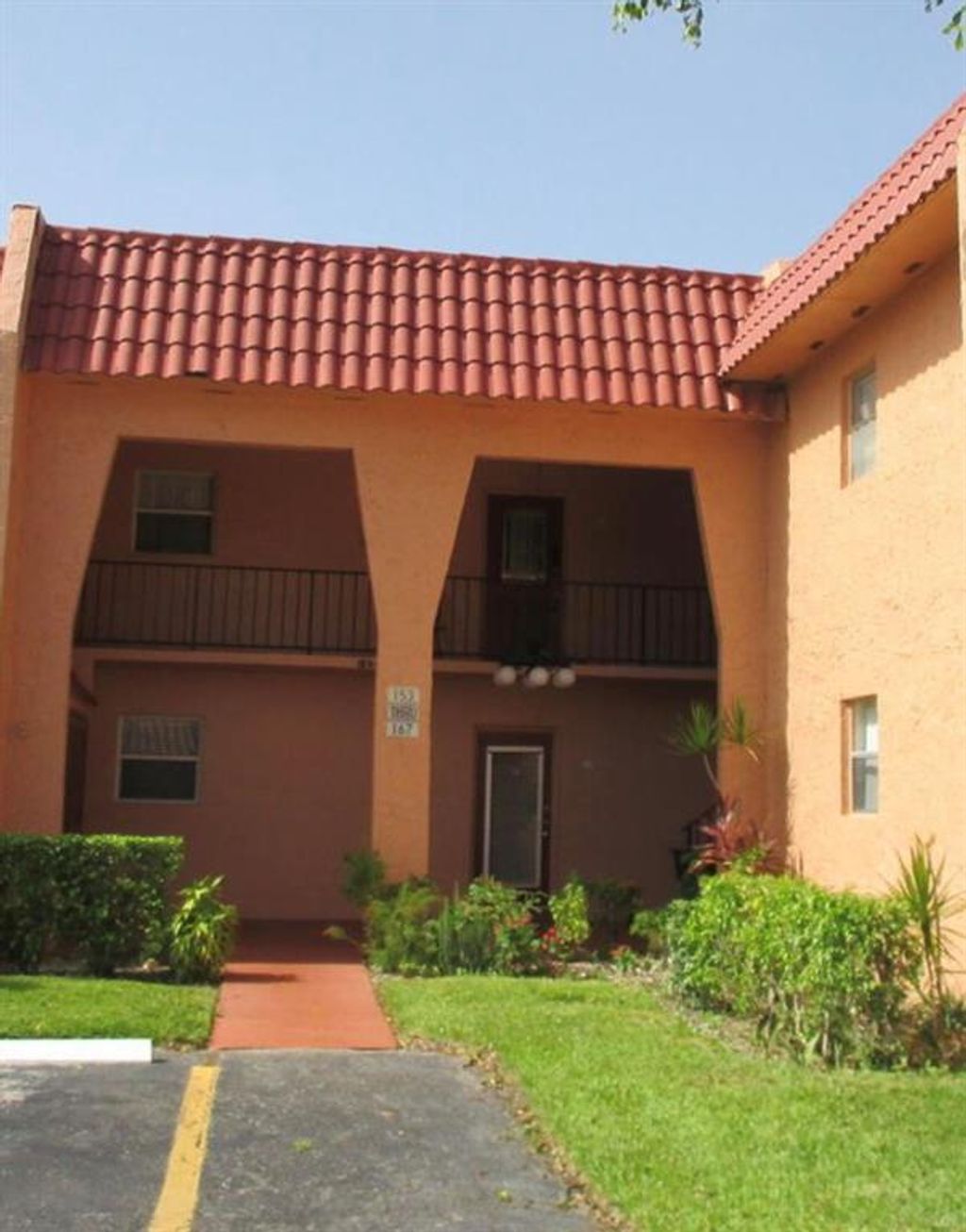 Photo of 155 Lake Dora Drive Dr, West Palm Beach, FL 33411 (MLS # R10809526)