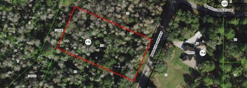 9198 N Black Oak Way Crystal River FL 34428