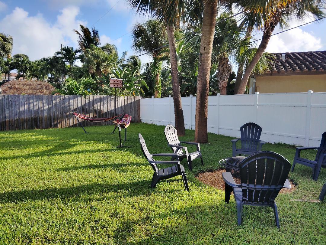JUNO ISLES 3 - Residential