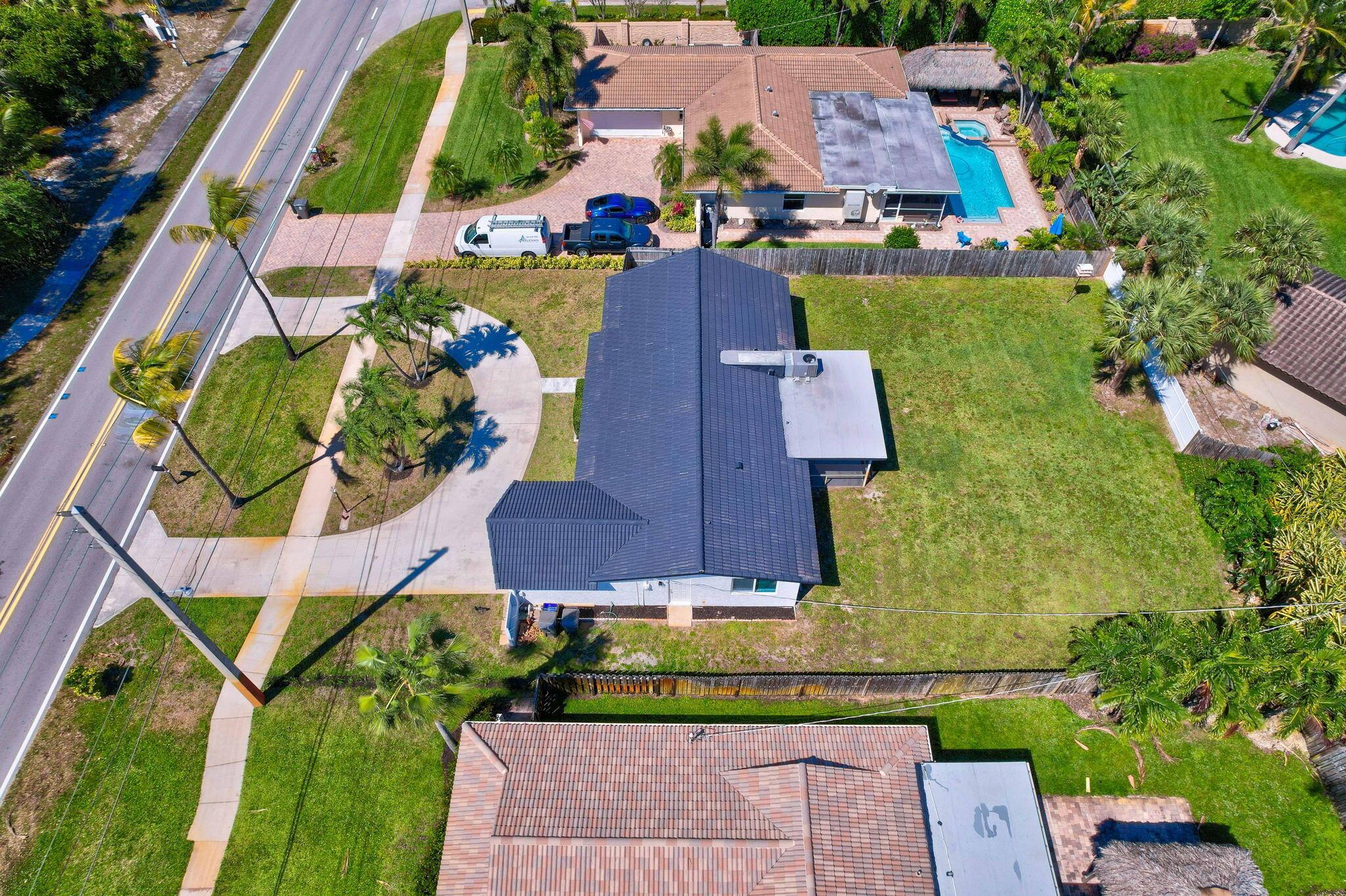 JUNO ISLES 3 - Residential
