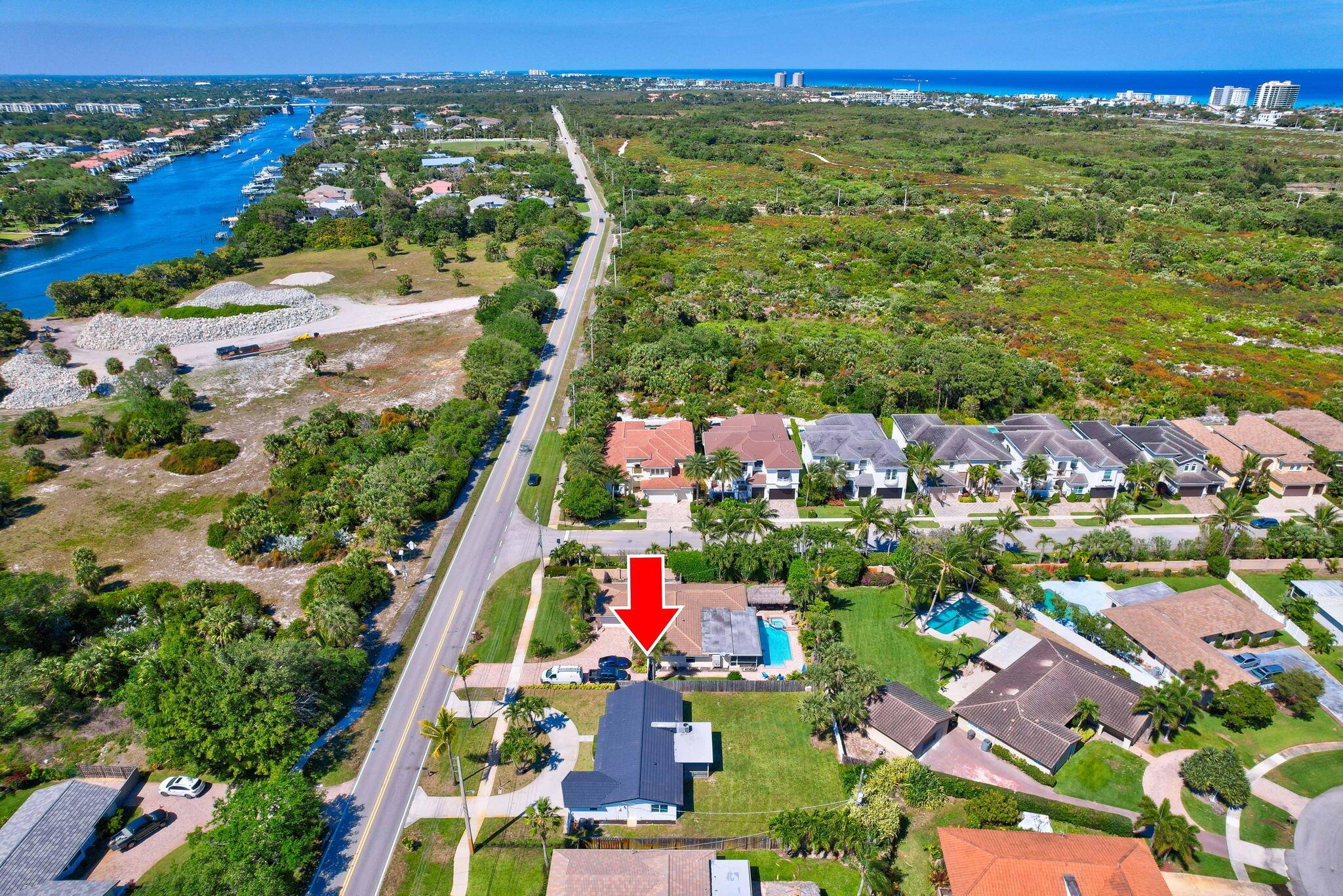 JUNO ISLES 3 - Residential