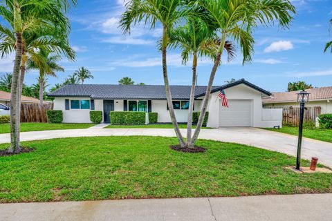 Photo of 12938 Ellison Wilson Road, North Palm Beach, FL 33408 (MLS # R11125614)