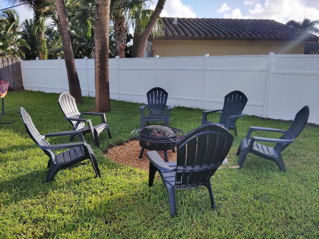 JUNO ISLES 3 - Residential