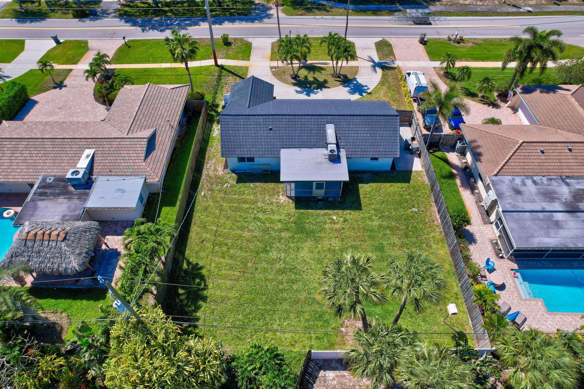 JUNO ISLES 3 - Residential