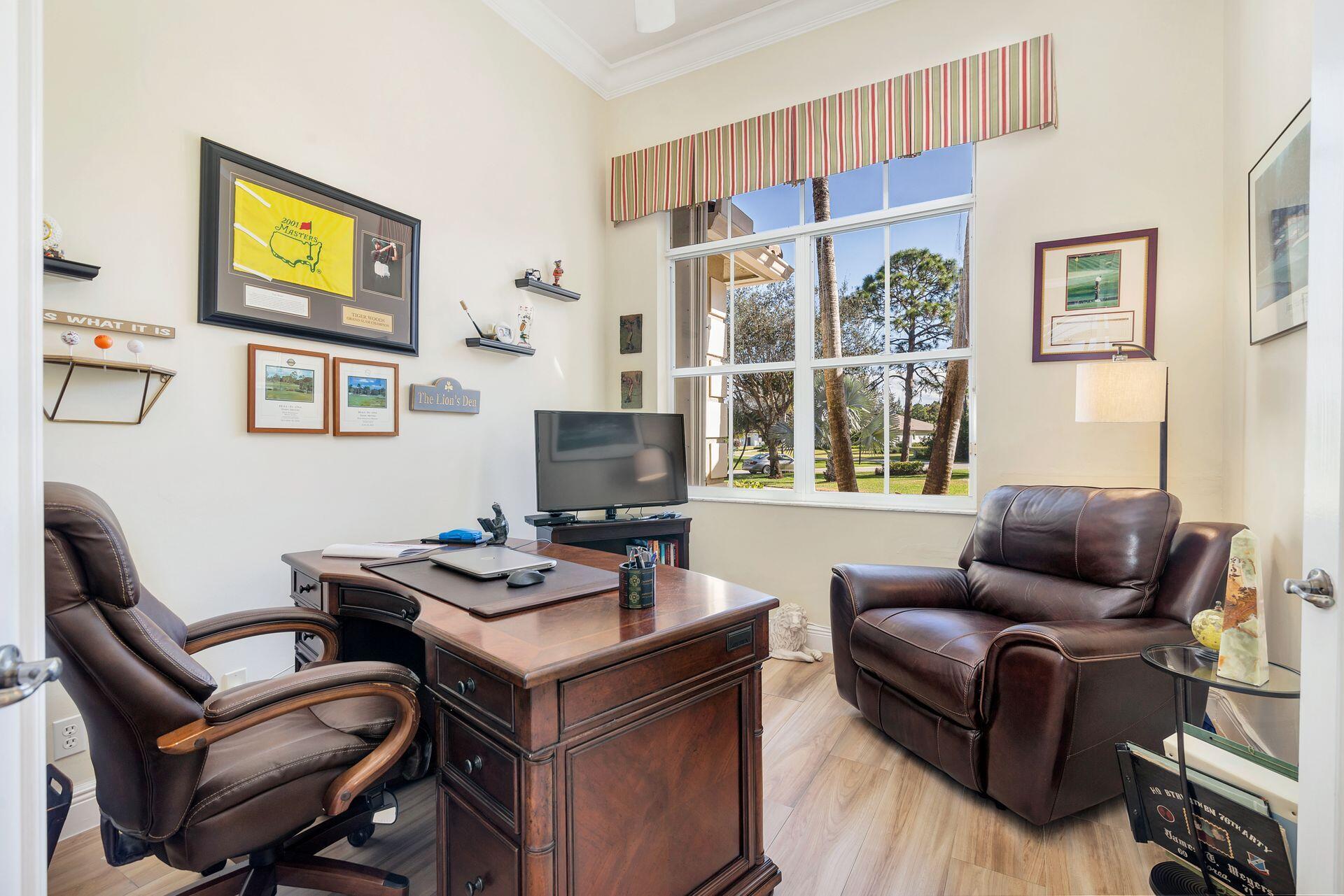 7605 Woodsmuir Drive