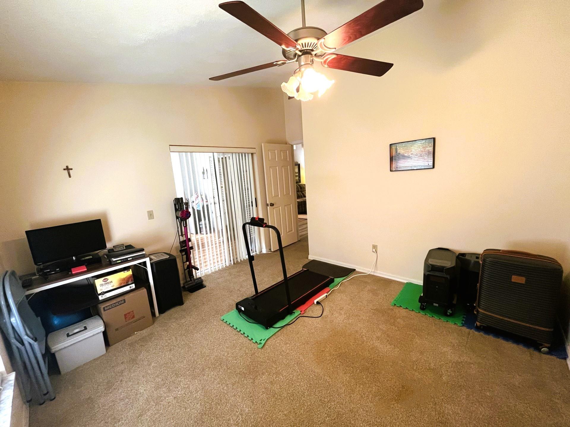 Hickory Park - Residential