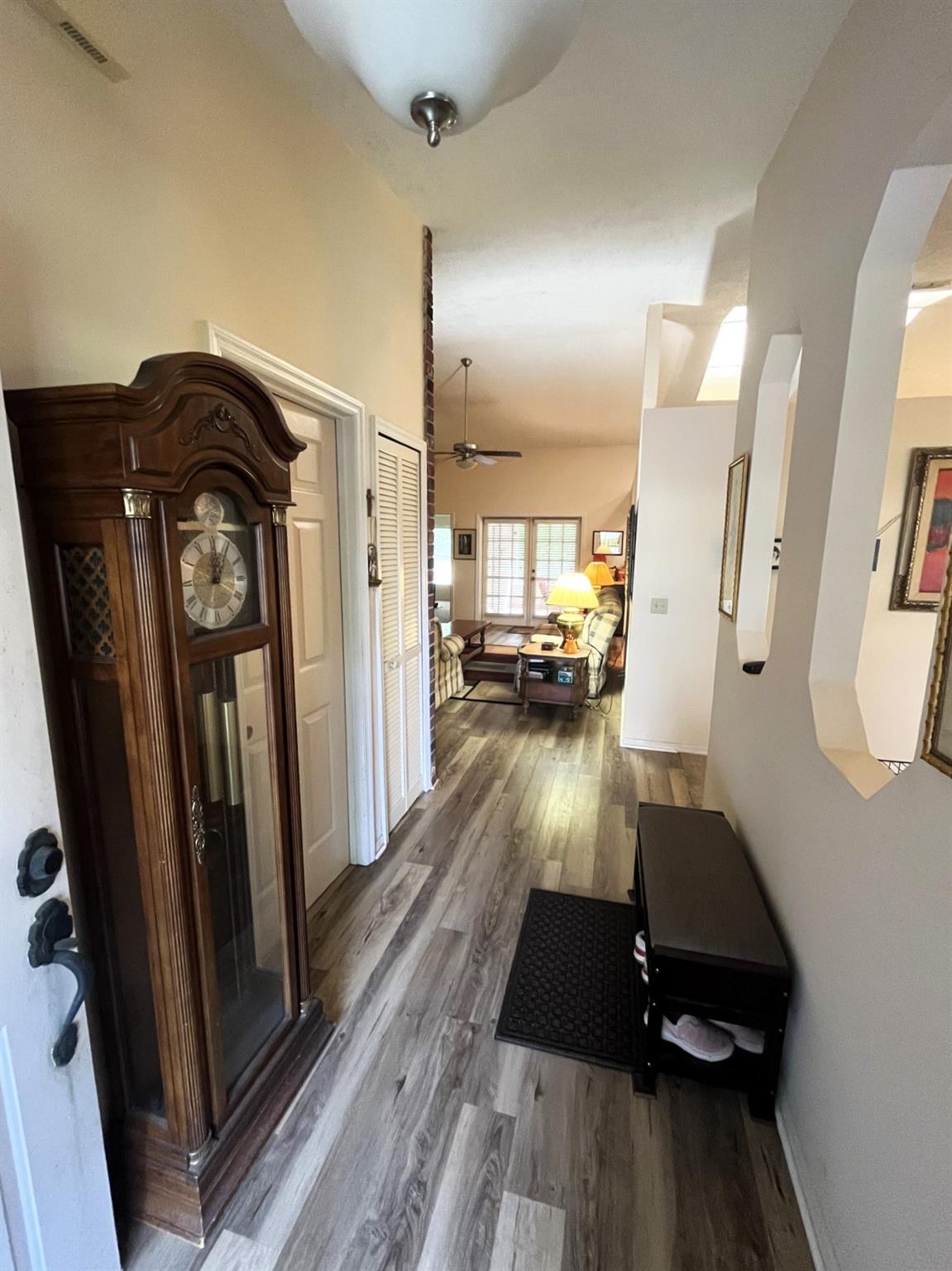 Hickory Park - Residential