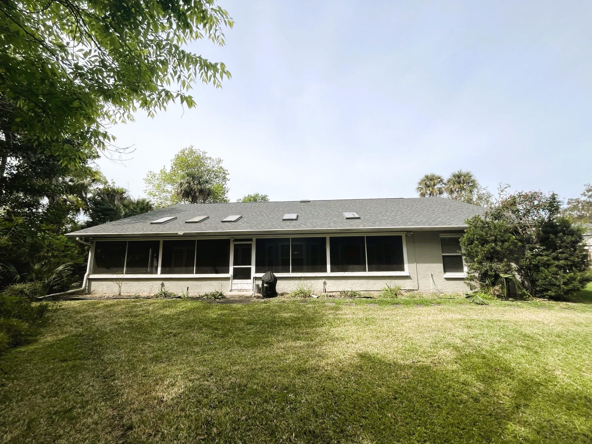Hickory Park - Residential