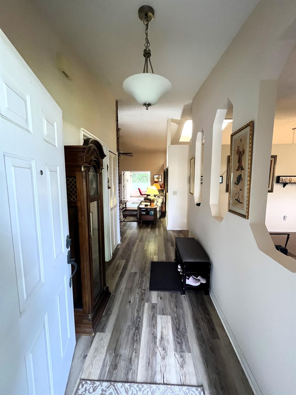 Hickory Park - Residential
